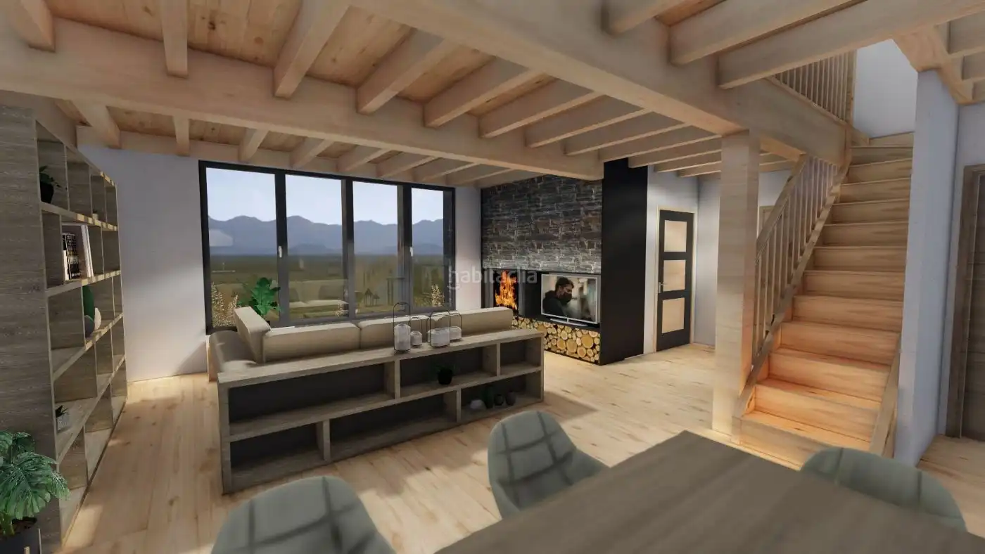 Detached house for sale in Carrer Els Salzes 28, imagen 3