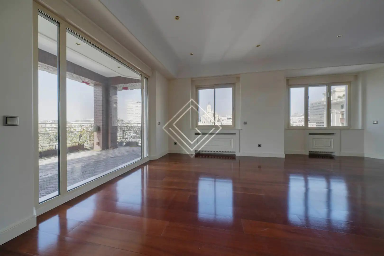 Piso con ascensor en venta en Barrio de Salamanca, imagen 11