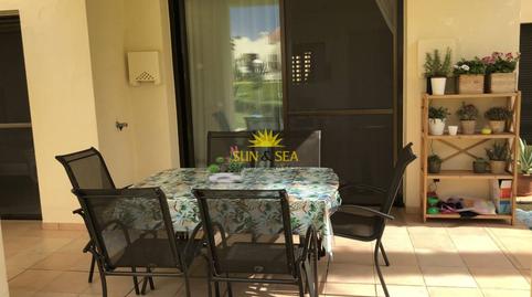 Foto 4 de Planta baixa de lloguer a Roda, San Javier