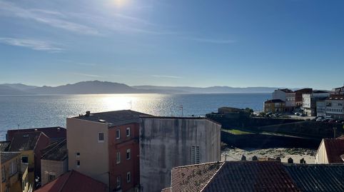Foto 4 de Piso en venta en Fisterra, A Coruña