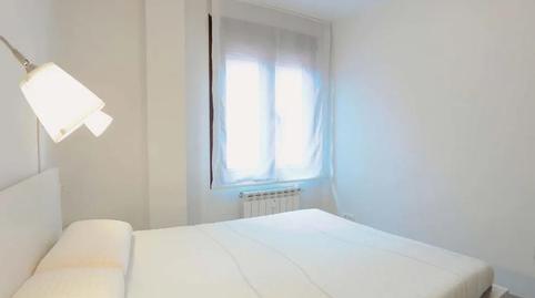 Foto 2 de Pis de lloguer a Riego, Casco Antiguo, Zamora Capital