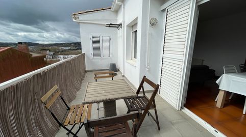 Foto 4 de Ático en venta en Carrer Major, 383, Barri dels Escriptors, Salt