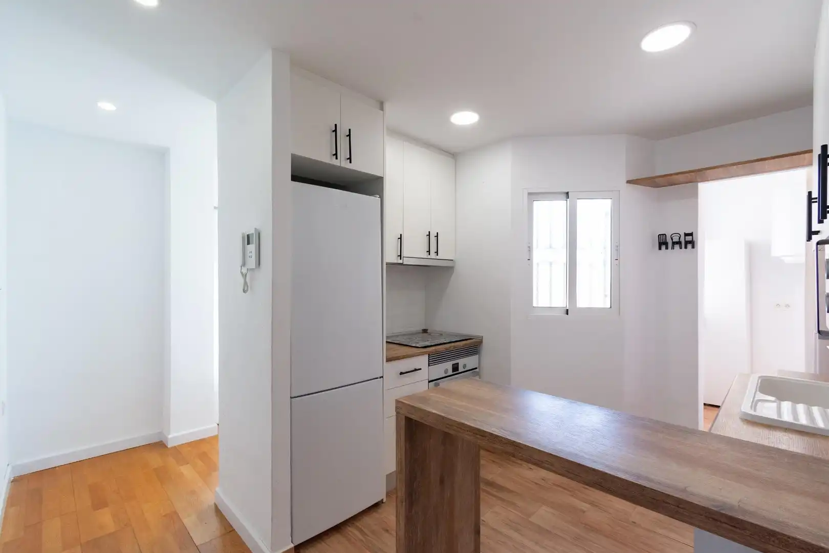 Cocina de Piso en venta en Cartagena con Aire acondicionado y Calefacción