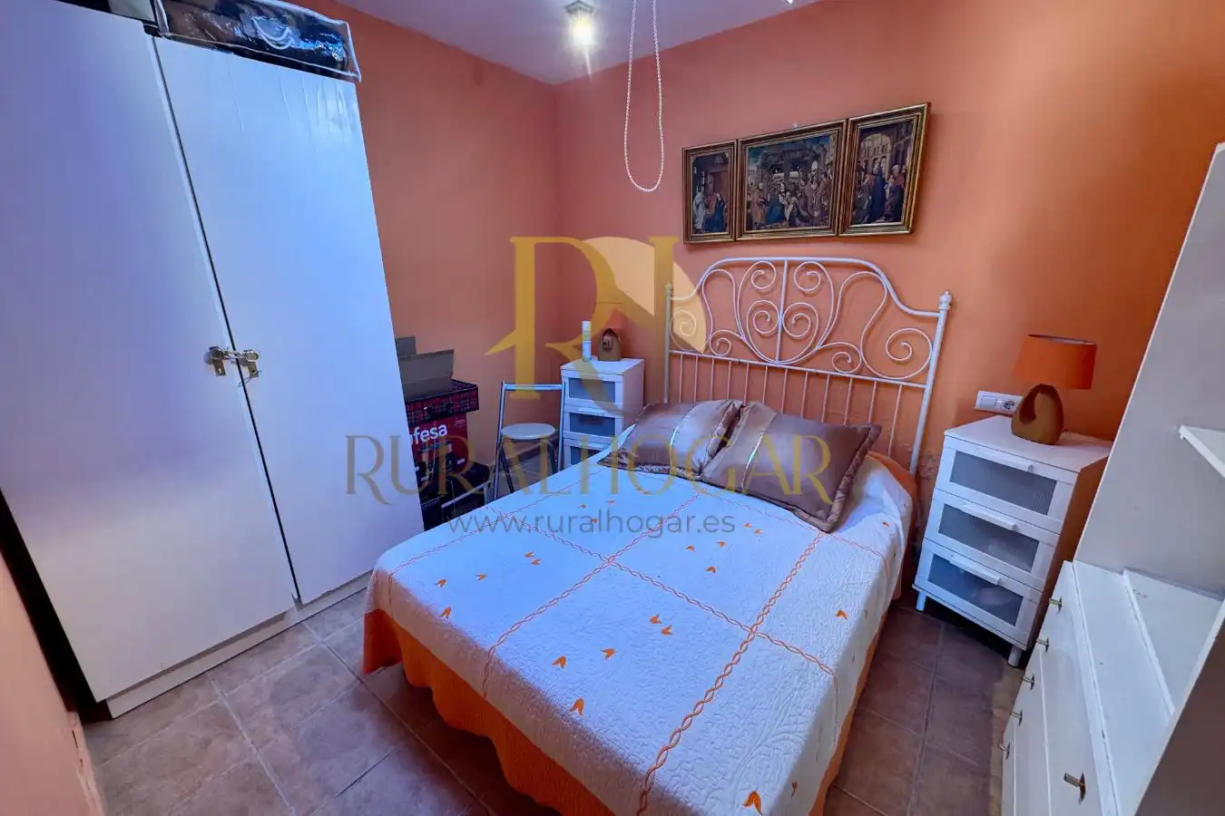Casa o chalet en venta en Calle la Cañada, 21, Peralejos de las Truchas