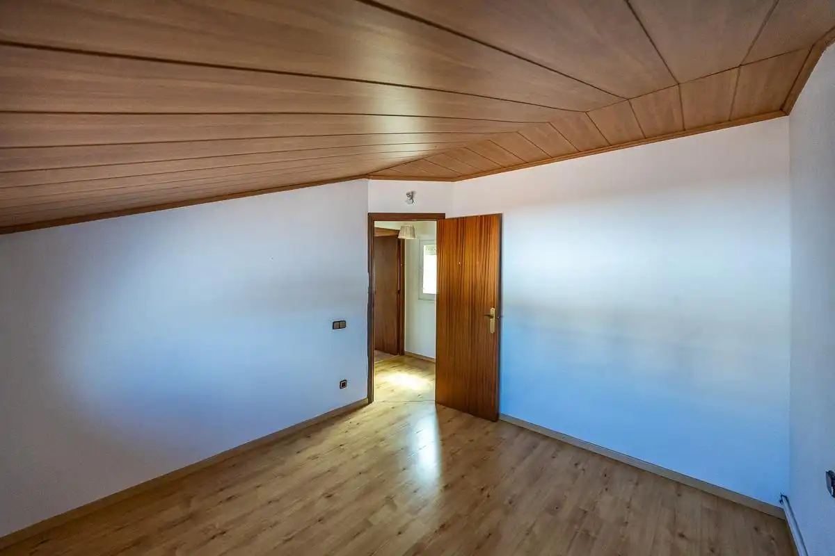 Attic for sale in Sabadell  with Heating and Terrace