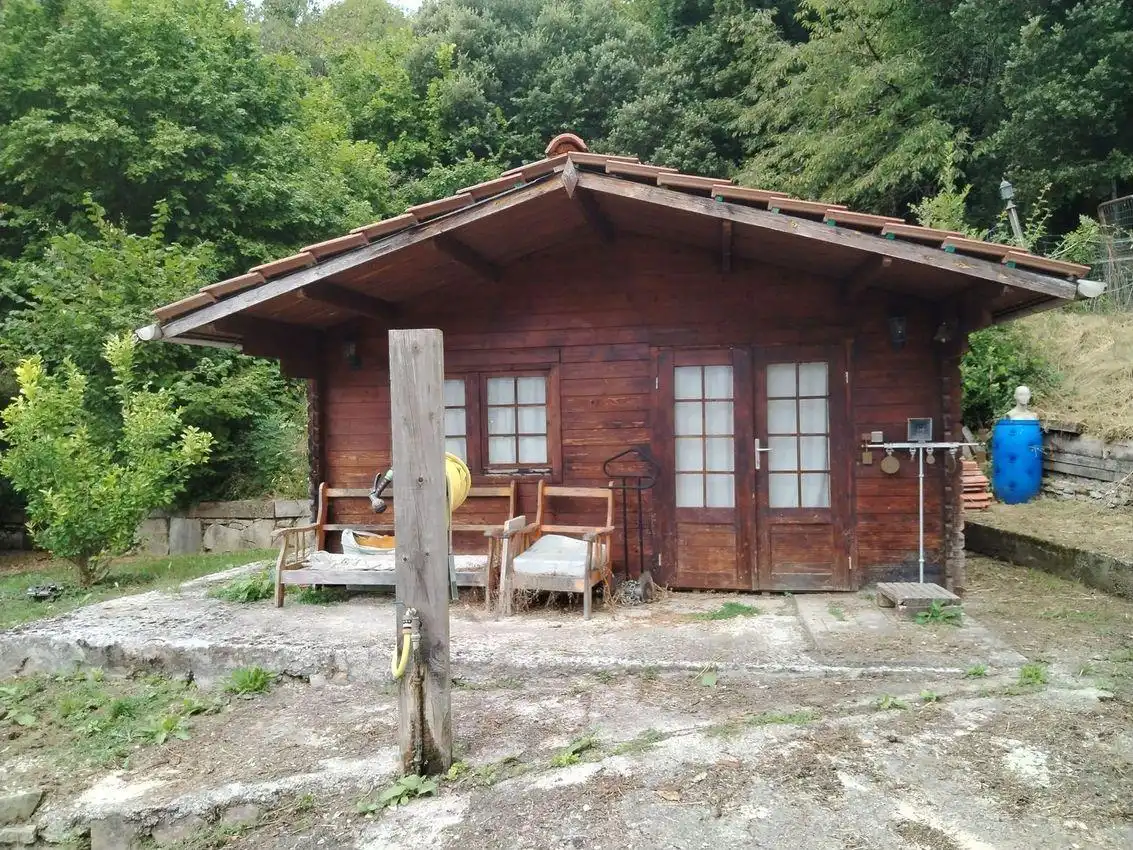 Maison avec jardin à vendre à Valle de Mena, imagen 2