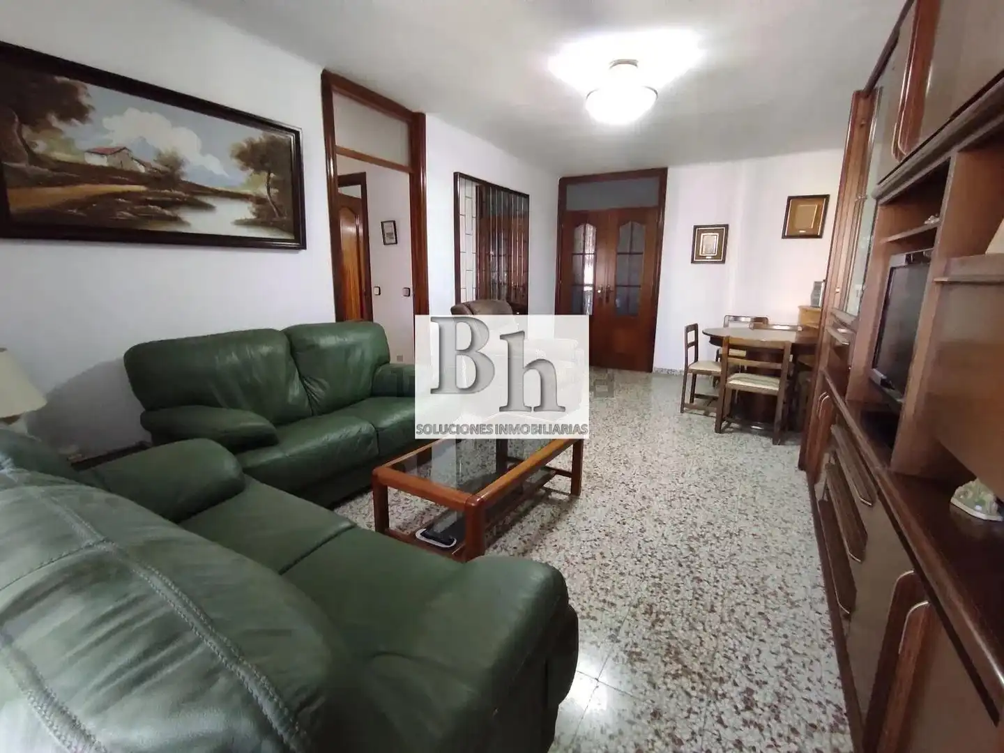 Piso con ascensor en venta en Carretera de Cádiz, imagen 22