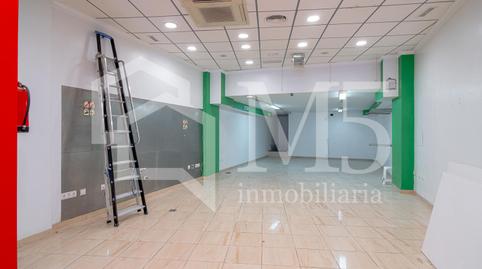 Photo 4 of Premises to rent in El Morche, Torrox