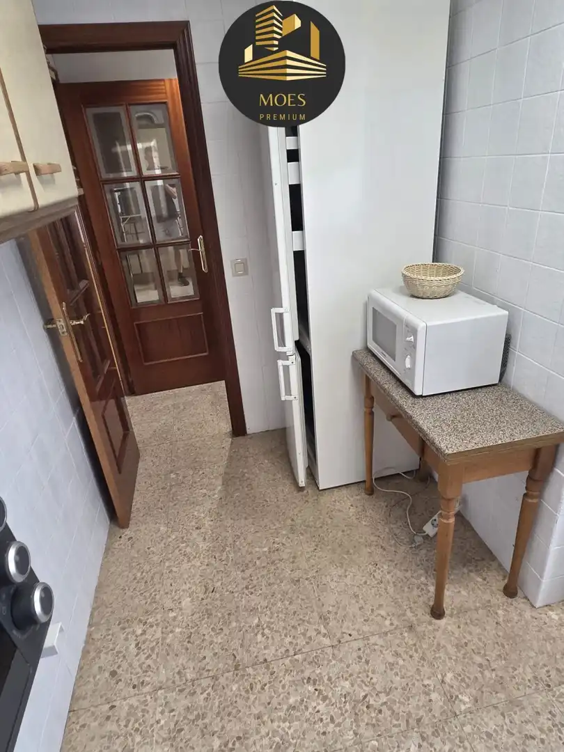 Wohnung zur Miete in Belén - San Roque, imagen 13