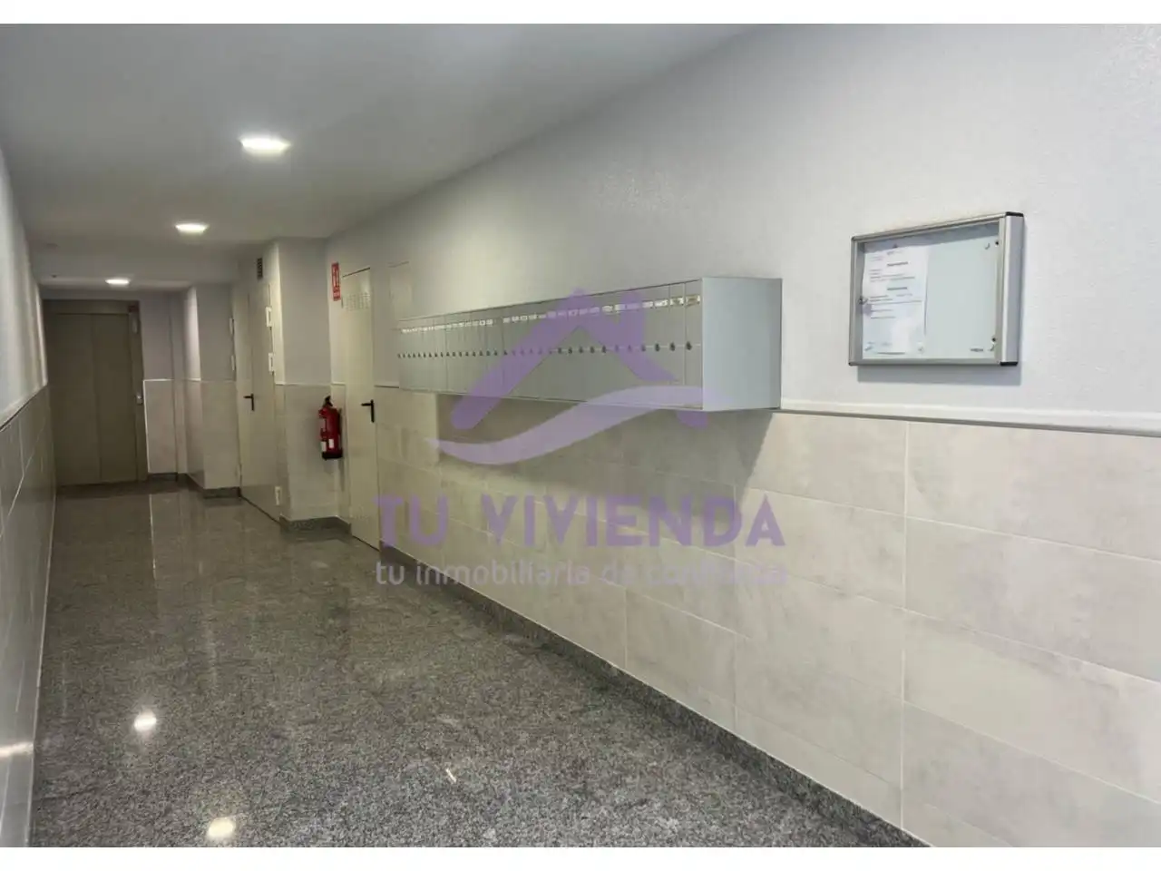 Piso en venta en Valladolid con Calefacción