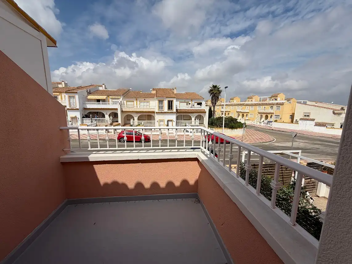 Bungalow mit Terrasse zum Verkauf in Gran Alacant, imagen 12