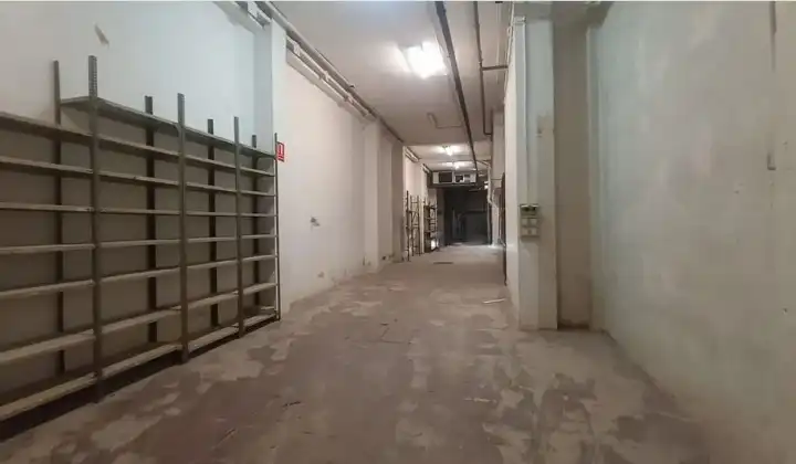 Nave industrial en venta en Valencia