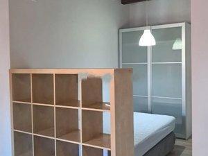 Foto 4 de Estudio de alquiler en Feria,  Sevilla Capital