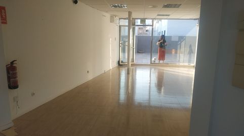 Foto 5 de Oficina de lloguer a Calle Tordesillas, 18, Aguadulce Sur, Roquetas de Mar