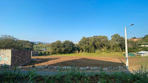 Foto 4 de Residencial en venta en Estrada Pola Vía, Panxón, Pontevedra