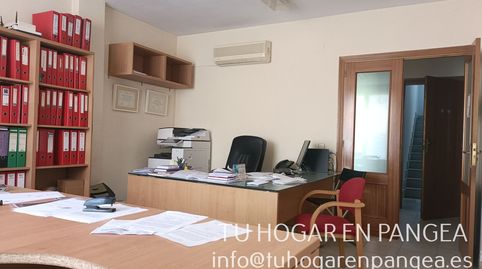 Foto 3 von Geschaftsraum zur Miete in El Álamo, Madrid