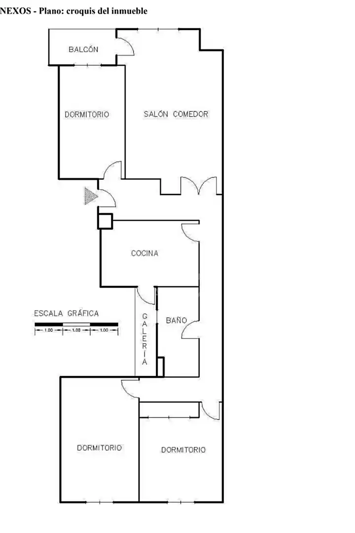 Piso en venta en Sant Joan d'Alacant con Aire acondicionado