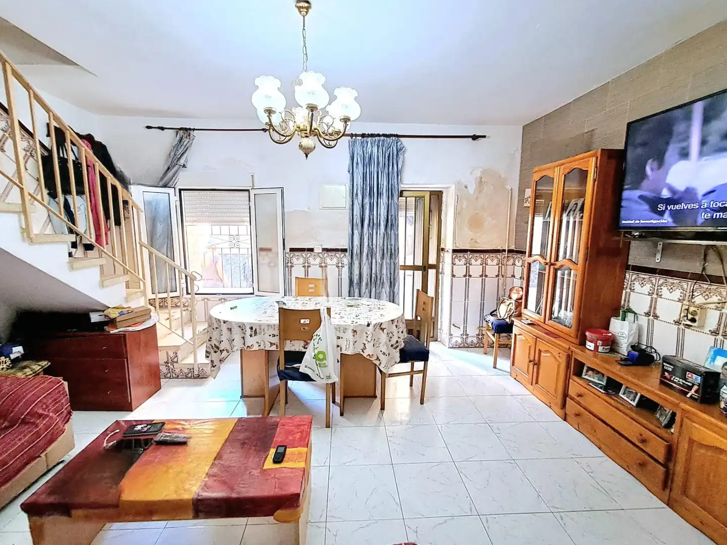 Maison avec terrasse à vendre à Casco Antiguo, imagen 5