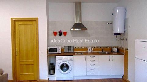 Foto 2 de Planta baja de alquiler en Churriana - El Pizarrillo - La Noria-Guadalsol, Málaga Capital