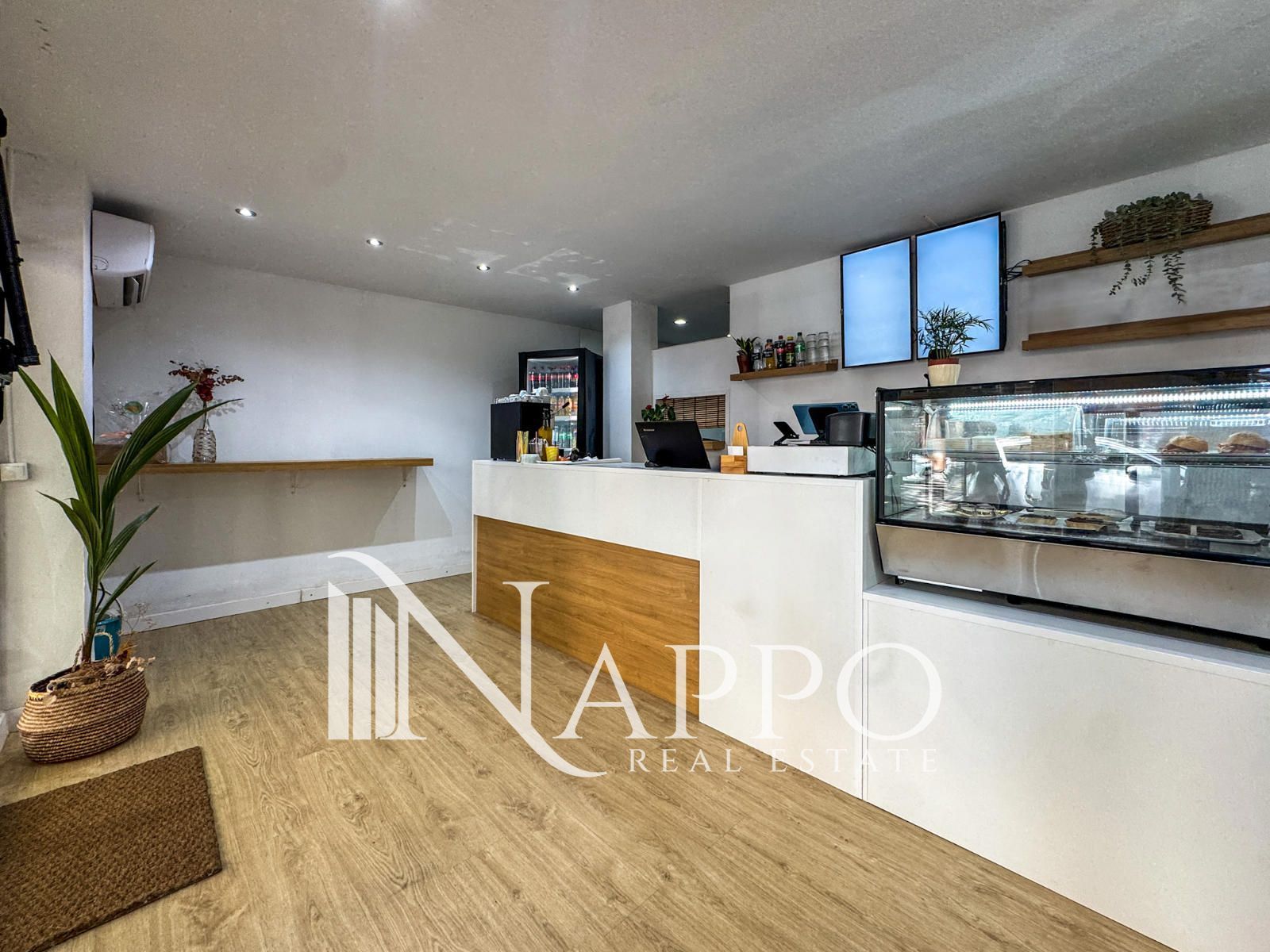 Local en venta en  Palma de Mallorca con Aire acondicionado, Amueblado y Alarma