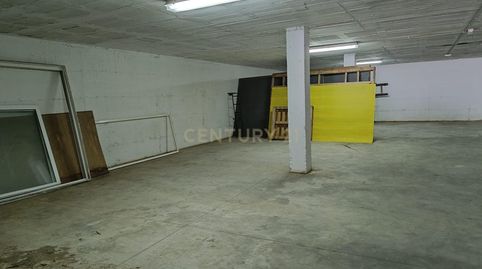 Foto 4 von Garage zur Miete in Urbanización Bouganvilla, 1, El Faro de Calaburra - Chaparral, Mijas