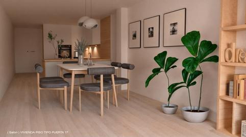 Foto 3 de Pis en venda a Carrer de Los Castillejos, El Baix Guinardó, Barcelona