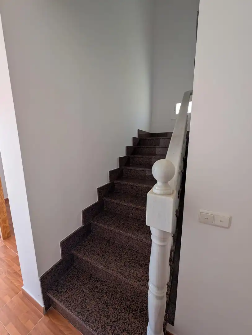 Detached homes for sale in Oria