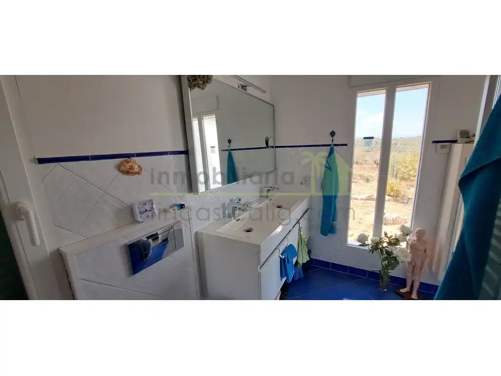 Casa con piscina in vendita a Cervera del Maestre, imagen 23