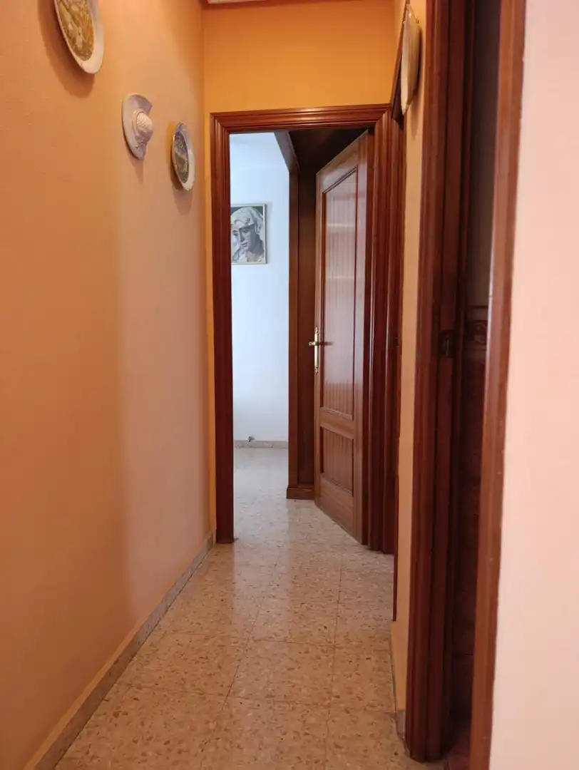 Piso en venta en Centro - Barriada Mallorca