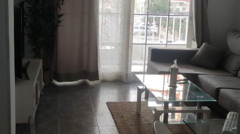 Foto 4 de Pis en venda a Calle Junquera, 3, Poniente - Faro, Vélez-Málaga