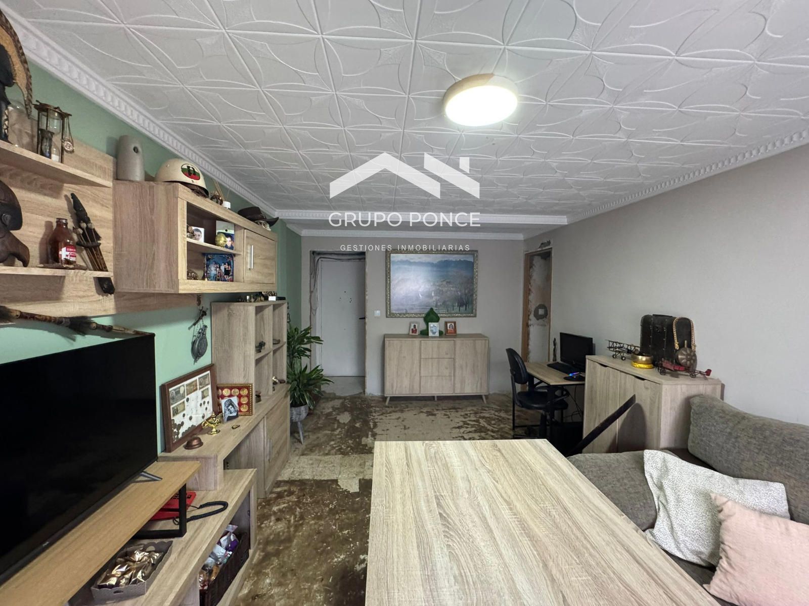 Piso en venta en Jerez de la Frontera con Aire acondicionado