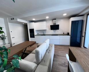 Flat to rent in Calle del Filólogo Julio Casares, 18, Rosaleda - Juventud