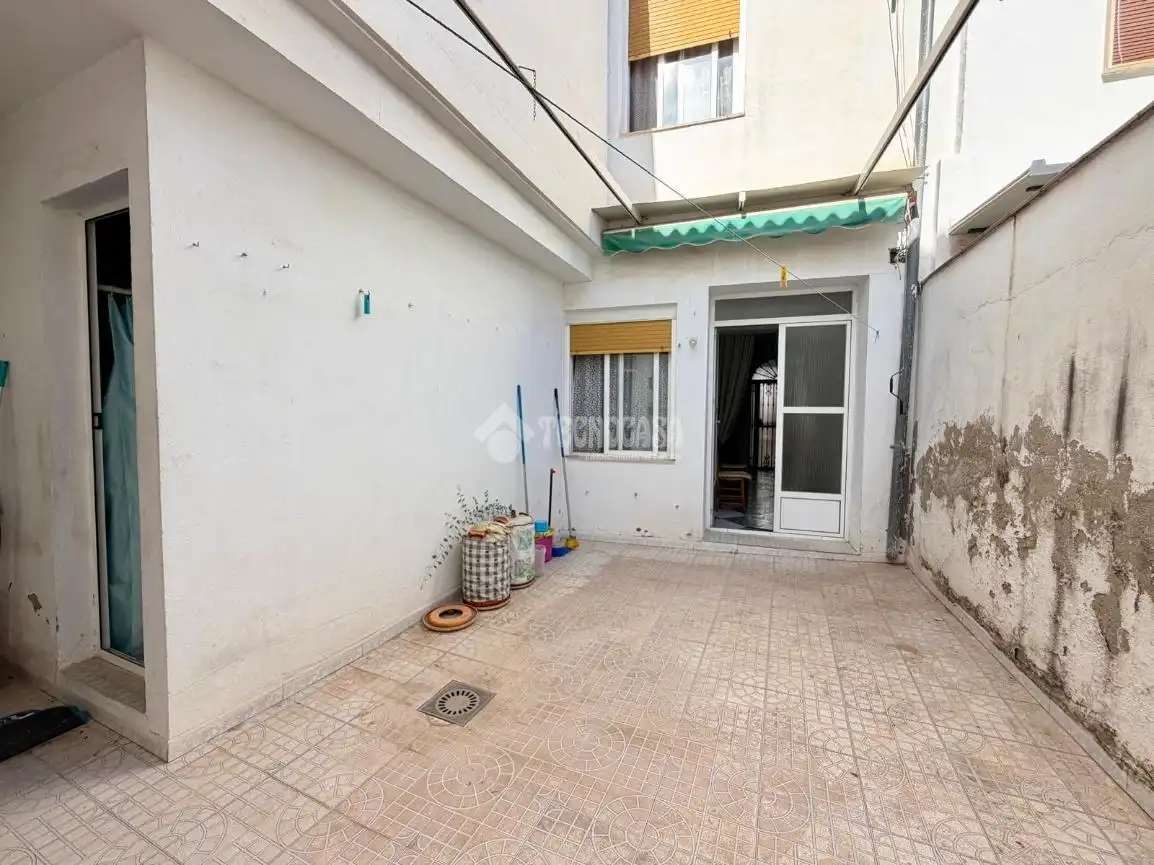 Casa en venda a Puente Genil, imagen 24