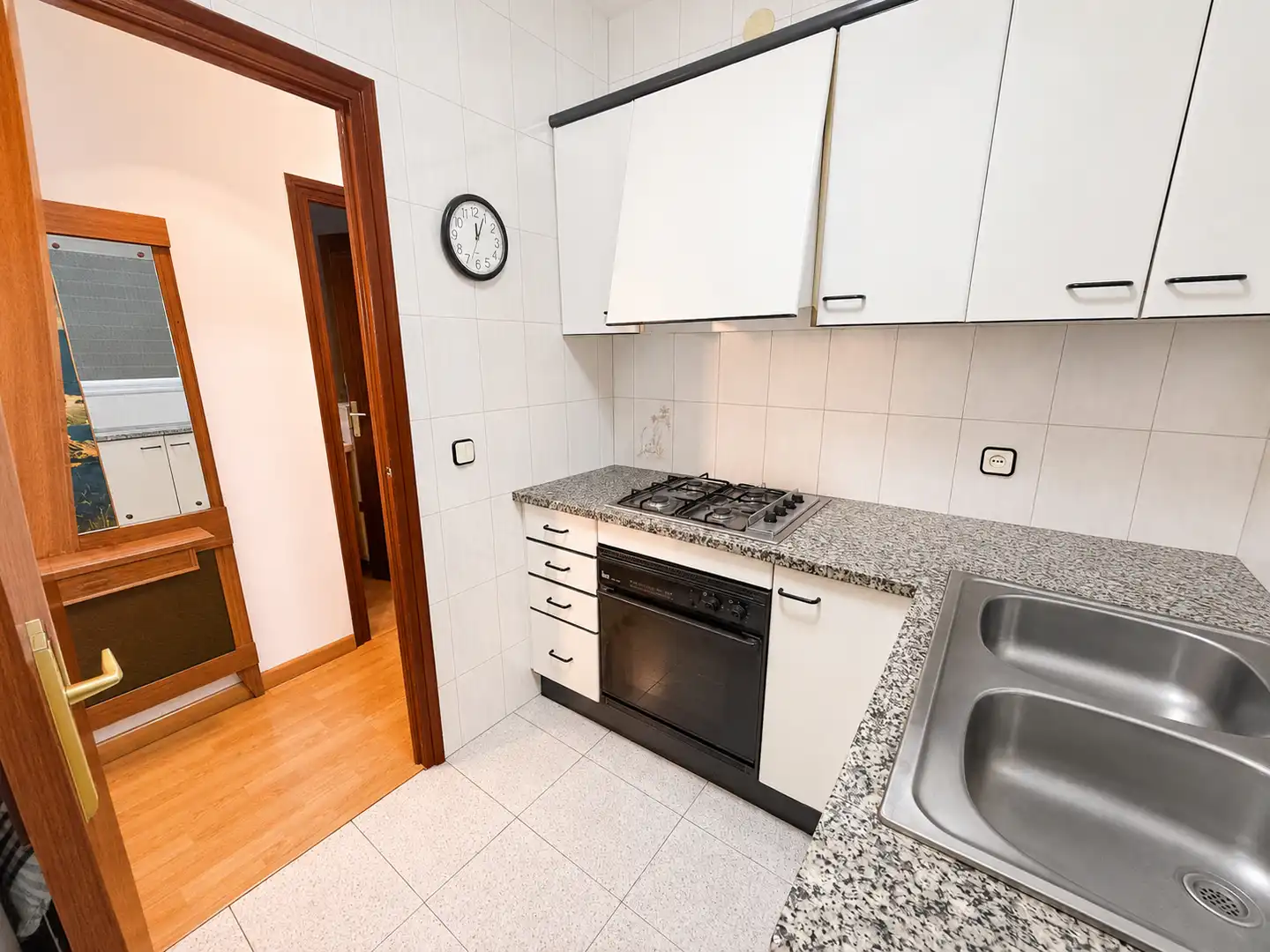 Appartement avec terrasse à vendre à Gràcia, imagen 9