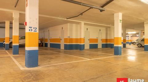 Foto 3 de Garaje en venta en Carrer Francesc Gual Gabardos, Babilonia, Tarragona