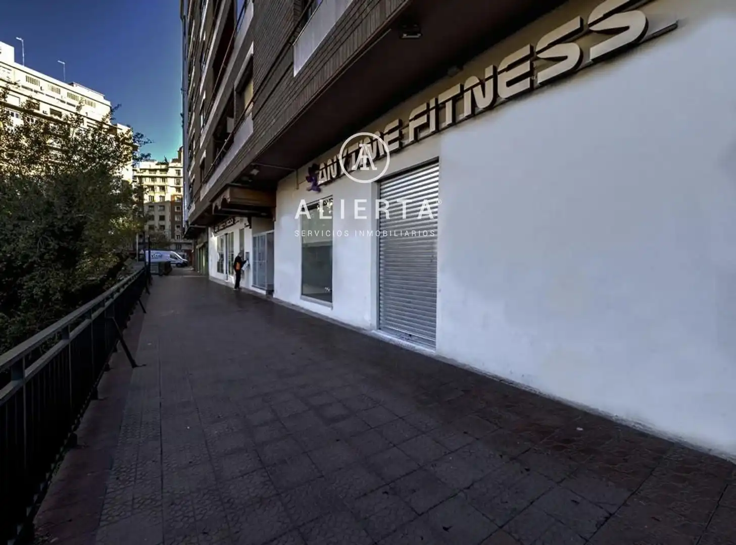 Büro zur Miete in Gran Vía, imagen 35