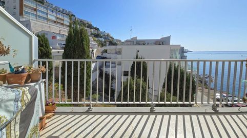 Foto 4 de Apartamento en venta en Carretera de Canyelles, Almadrava - Canyelles - Puig-Rom, Roses