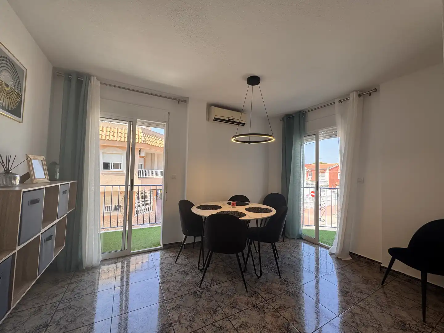 Apartamento con piscina en venta en Playa del Acequión, Náufragos y Rocío del Mar, imagen 5