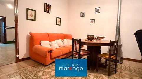 Foto 3 de Pis en venda a Rubielos de Mora, Teruel