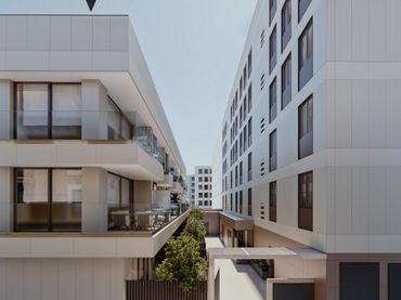 Appartement compact neuf avec balcon à vendre à Passeig del Mar 27