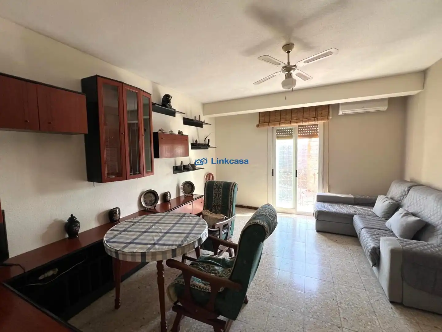 Piso en venta en Calle MAESTRO UGEDO, Escalona