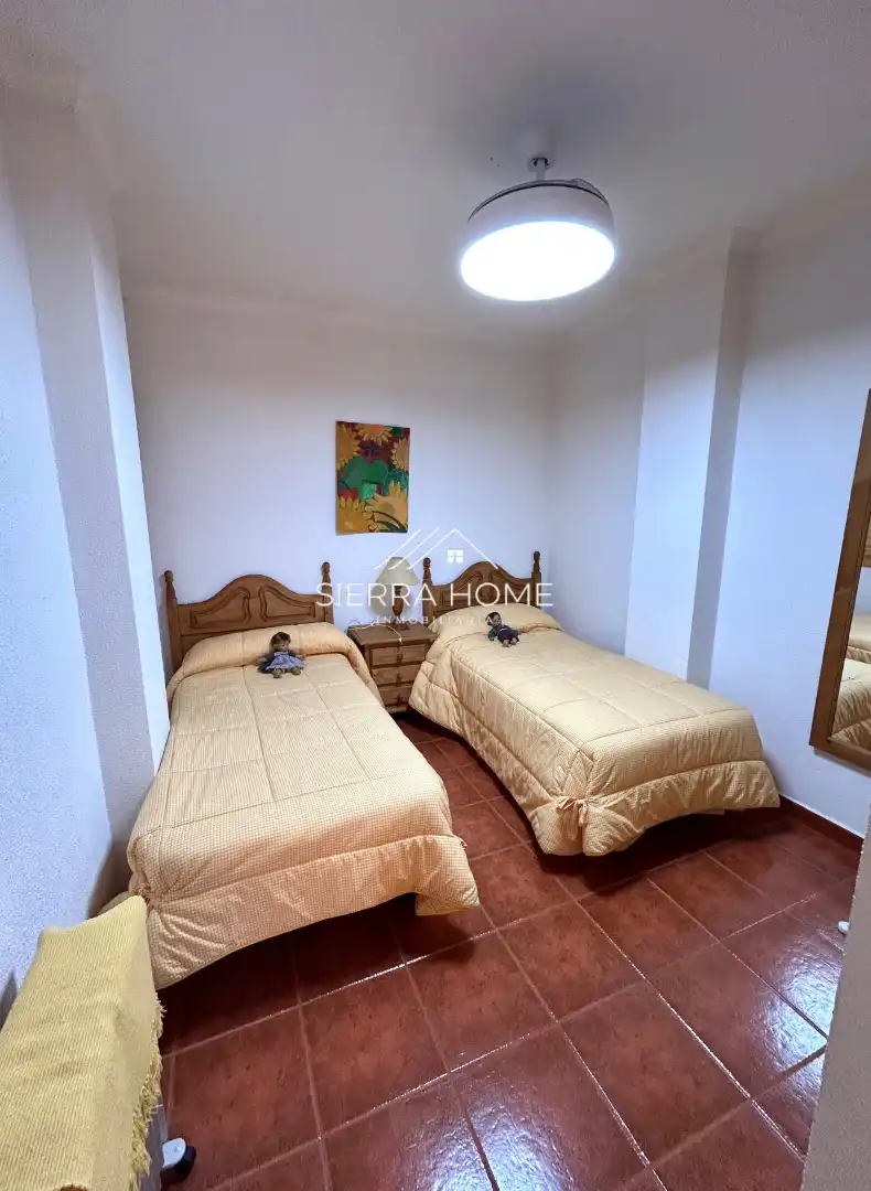 Piso con terraza en venta en Calle Real, imagen 7