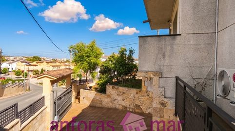 Foto 4 de Casa adosada en venta en Camí Creixell, Creixell, Tarragona
