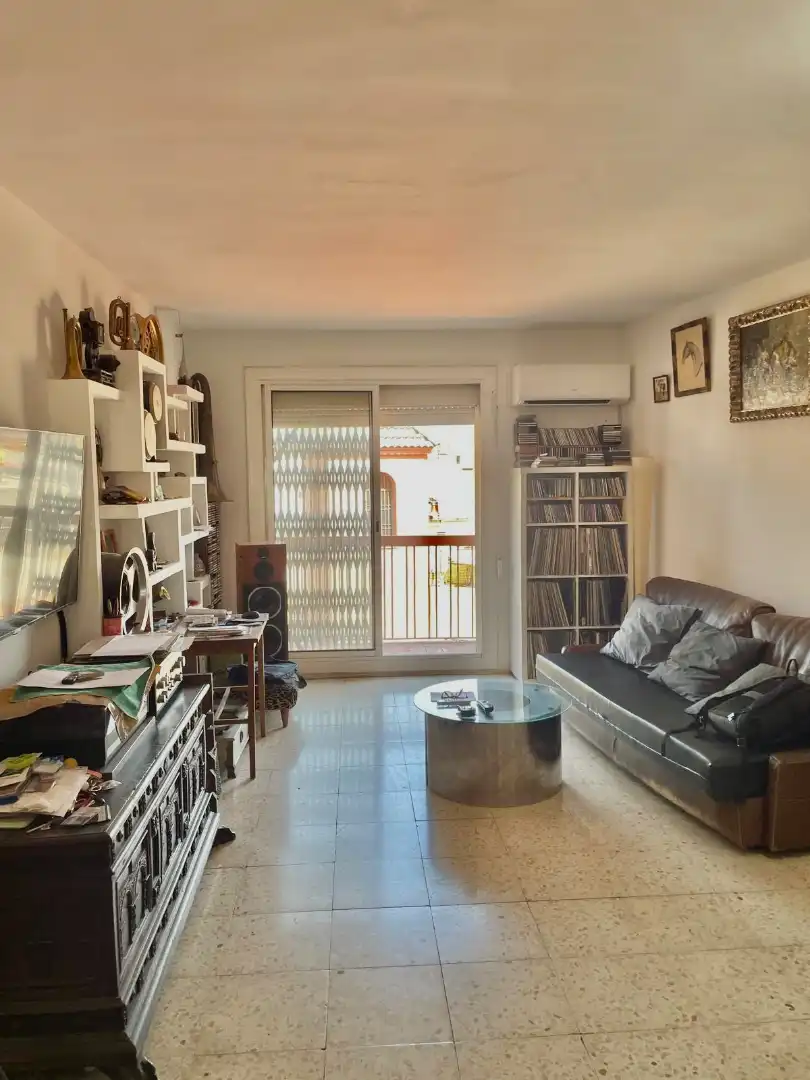 Penthouse with lift for sale in Carrer del Llobregós, imagen 3