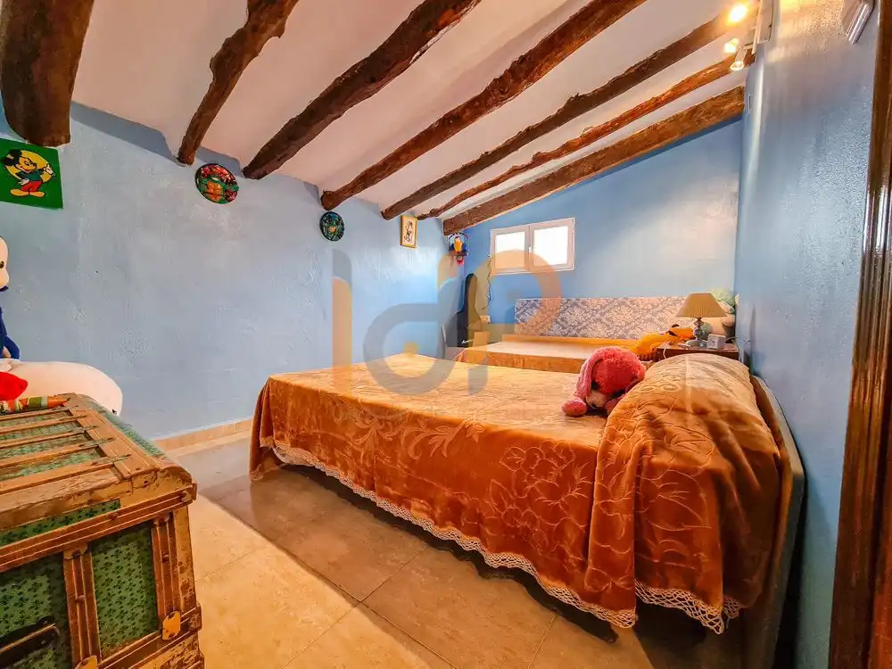 Casa en venda a Vélez-Rubio, imagen 20