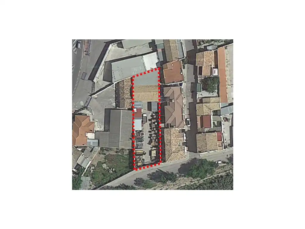 Terreny residencial en venda a Barrio la Colorada, imagen 3