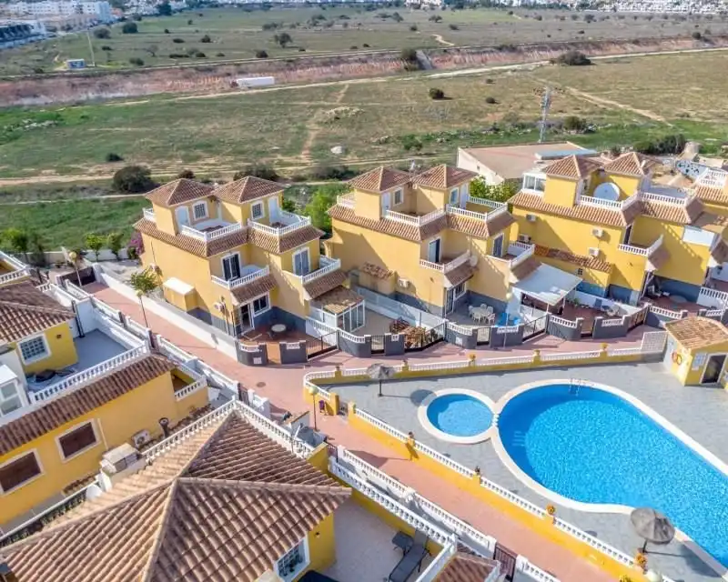 Dúplex en venda a Orihuela Costa, imagen 3