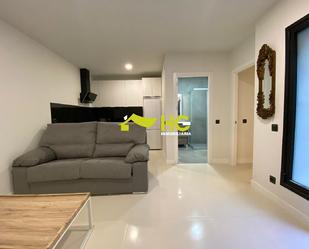 Apartament de lloguer a El Bosque