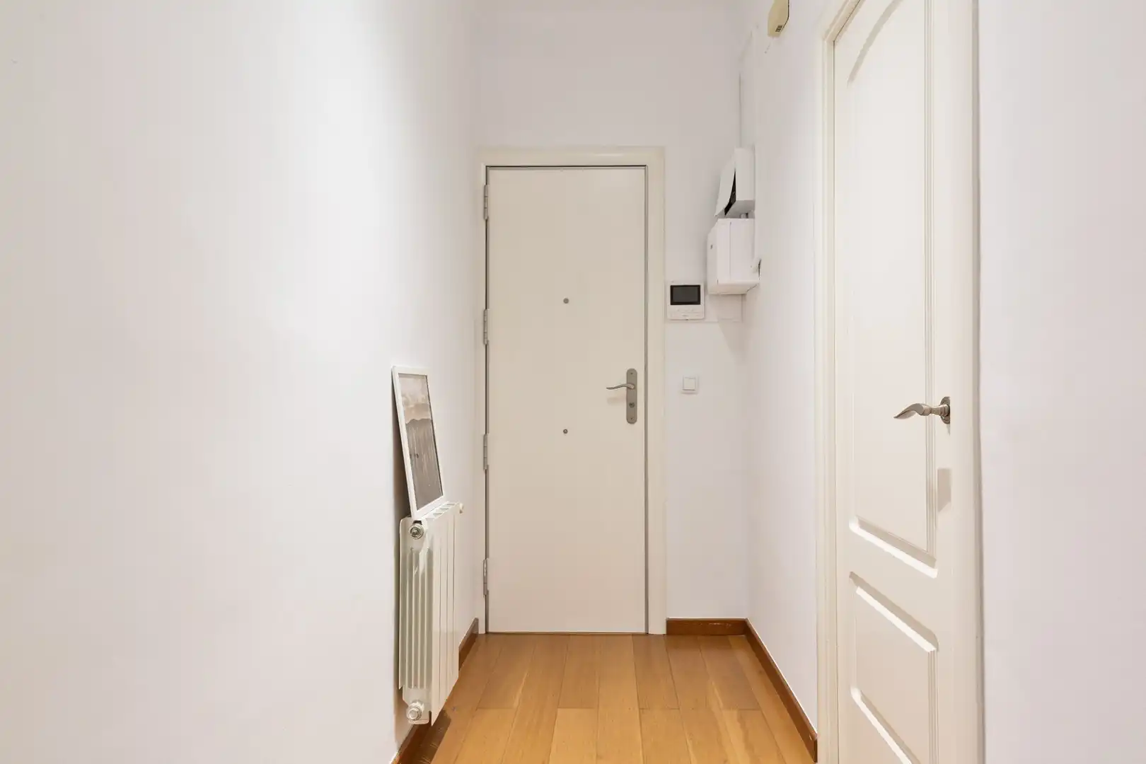 Piso en venta en L'Hospitalet de Llobregat con Aire acondicionado y Calefacción
