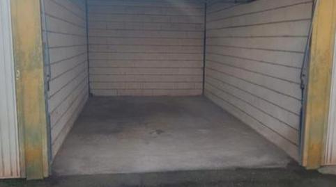 Foto 3 de Garatge de lloguer a Calle Nuestra Señora del Rosario, 20, Pozoblanco, Córdoba